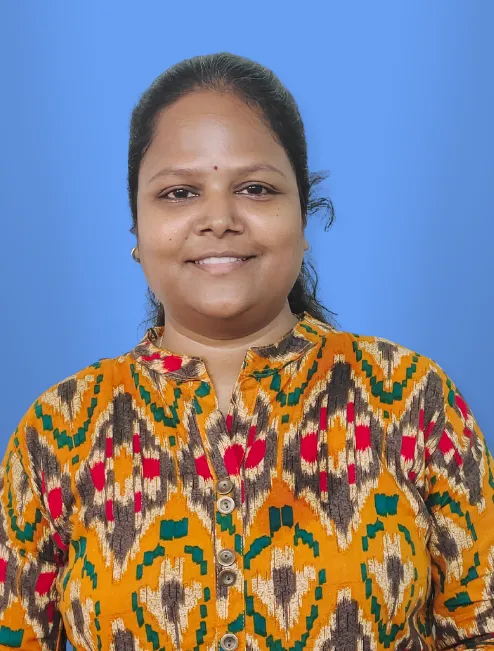 Kalpana Chavan