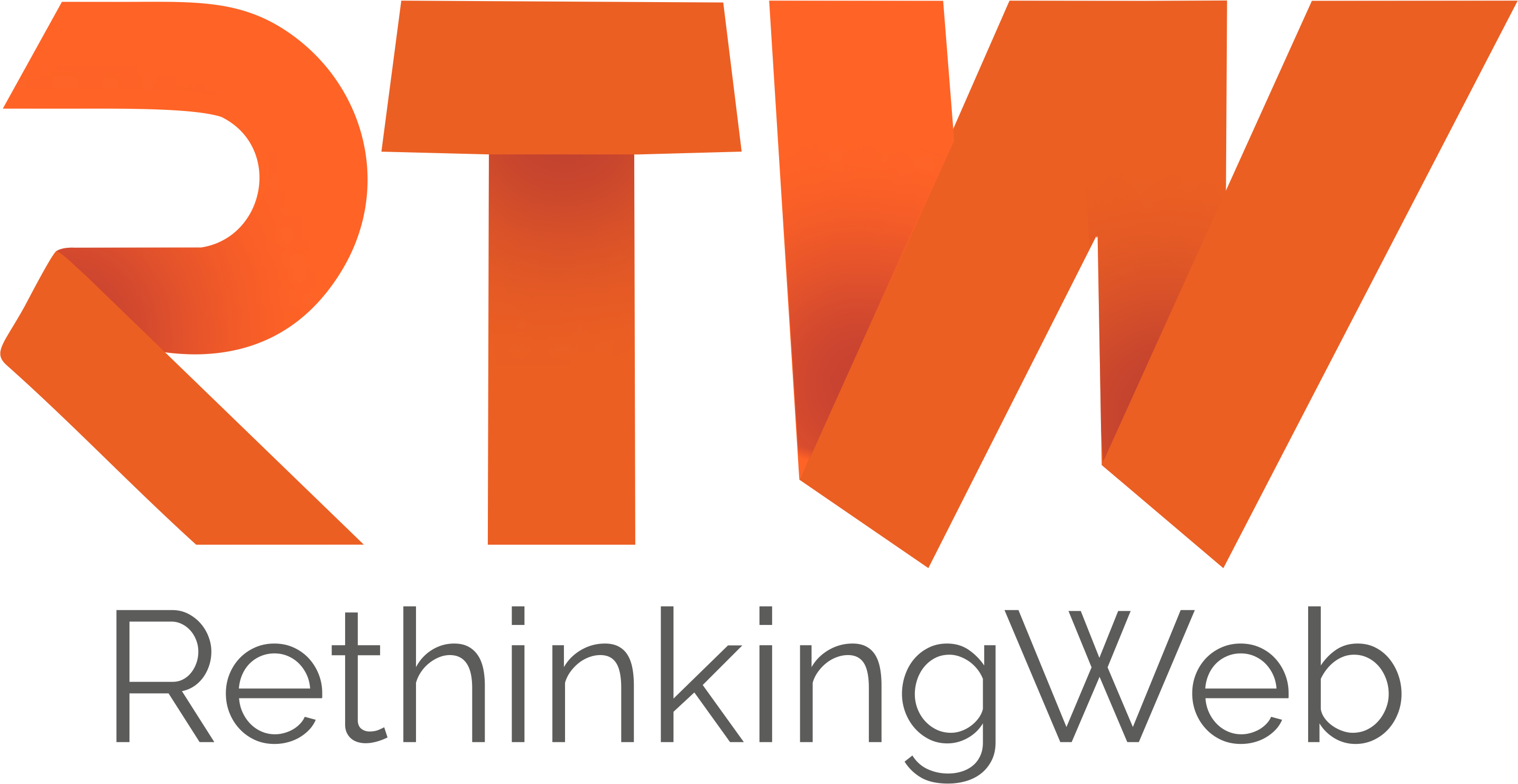 RethinkingWeb